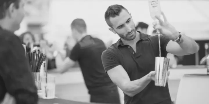 Barman pour vos soirées-Style and Drinks