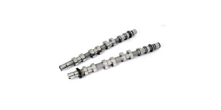 arbres à cames GRN + 15ch pour moteur XU10J4RS