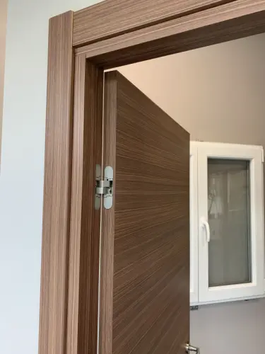 Blocs-portes âme pleine charnière invisible à Belfort
