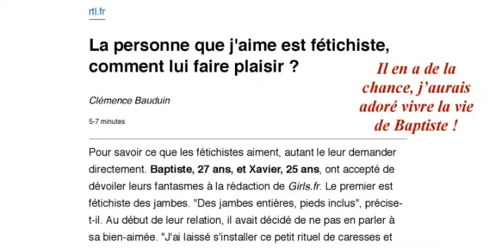 Rente mensuelle a jolie femme