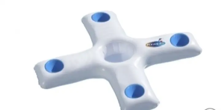 Mini Bar flottant pour piscine ou jacuzz