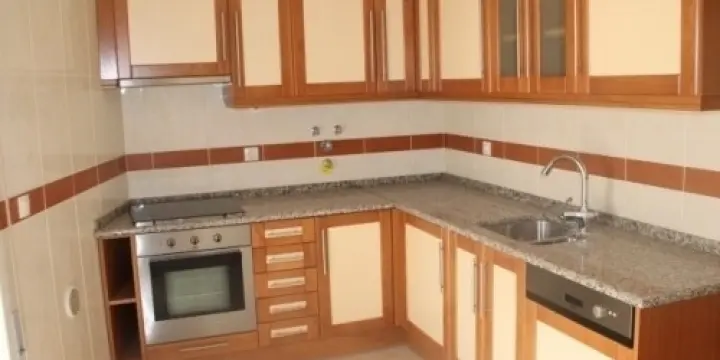 Appartement 2 chambres - Olhão - Portuga