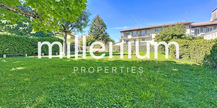 Magnifique appartement situé à Corsier
