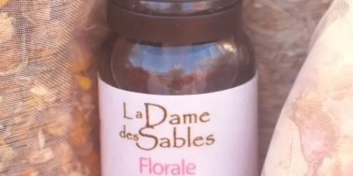 Nopalis huiles essentielles Florale