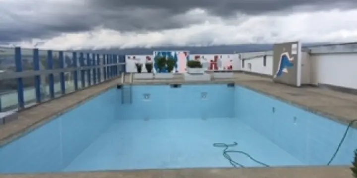 Beau 5 pièces au Lignon 