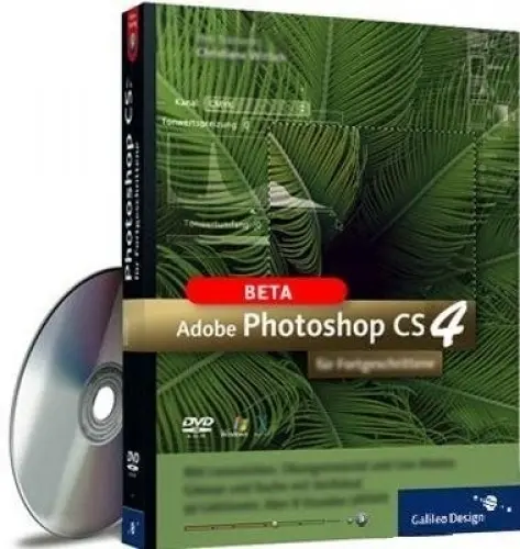 Adobe photoshop CS4 (new 2010) à geneve