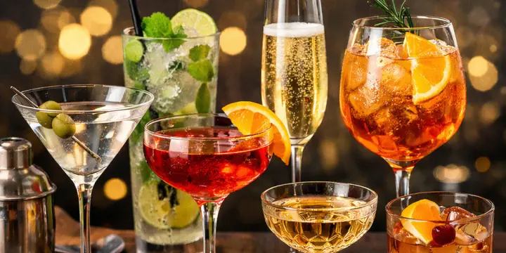 Location de verres pour vos événements 🍸🥂