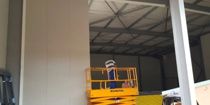 PANNEAUX ISOLANTS DIRECT USINE