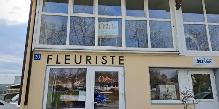 Local commercial à louer