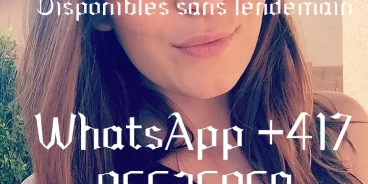 Rencontre coquine