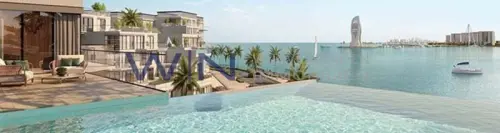WENET - Les Vagues By Elie Saab à Doha