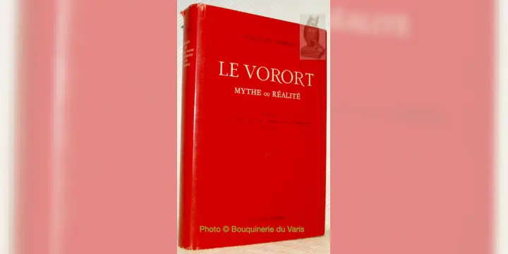 Le Vorort, mythes ou réalité. Histoire de l’Union suisse du commerce et de l’industrie.