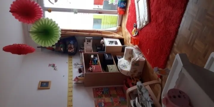 Magnifique appartement 3,5 à louer à Aig