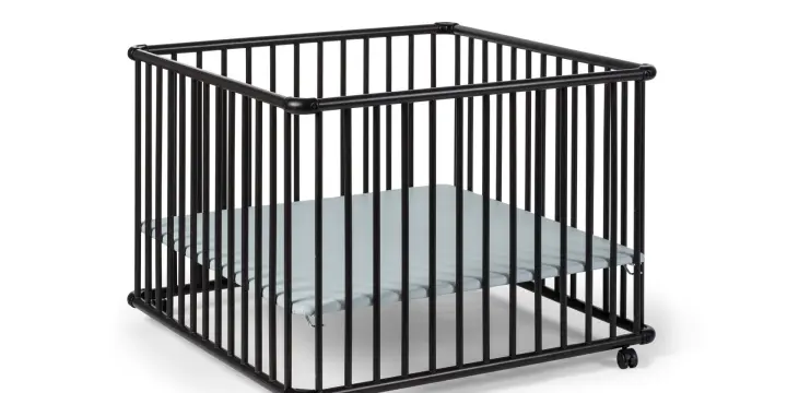 Parc bébé Geuther Bélami Plus