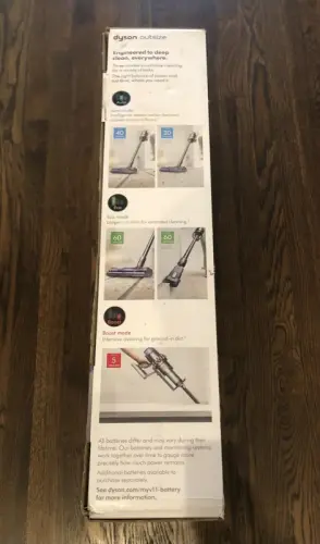 Dyson V11 Outsize Stick Aspirateur sans fil à Sion