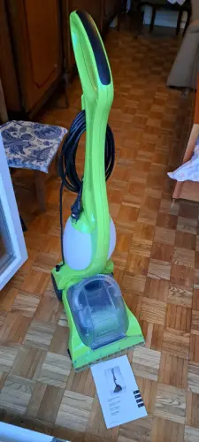 Shampouineuse a tapis, Cleanmaxx à Lausanne