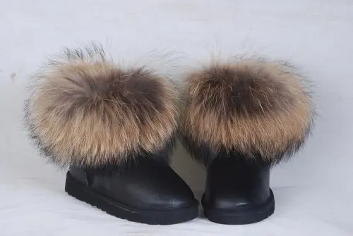 Ugg uggs Fox  new ..36 à 41 à jura
