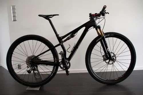2014 Scott Spark 29 SL à Genev