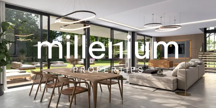 Villas Bellerive - Villa B