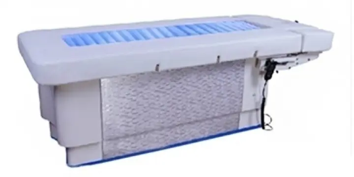 Lit prof  électrique SPA soin visage