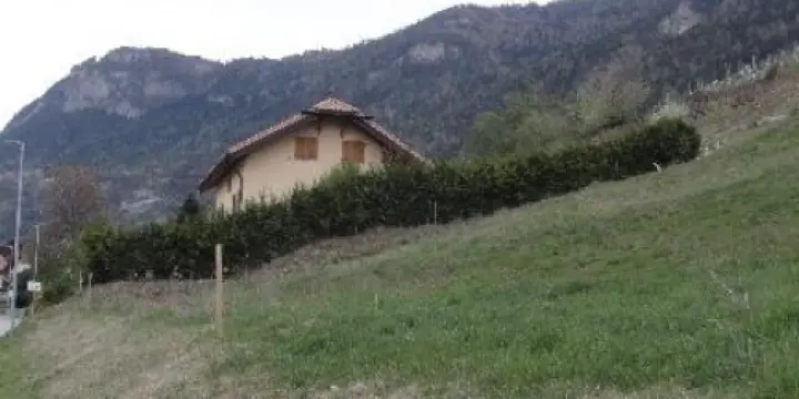 a vendre villa 