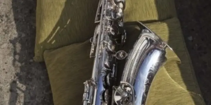 Buffet Crampon SuperDynaction Tenor 