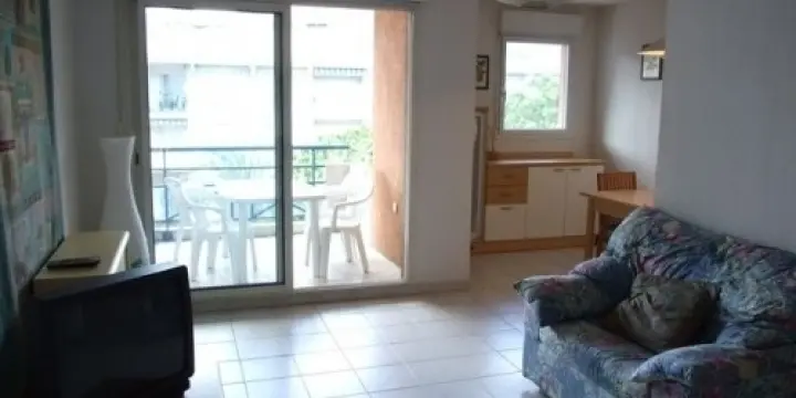 Vacances sur mer Port Fréjus-Cote d'azur