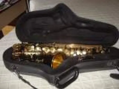 saxophone alto selmer 1 à corrèze