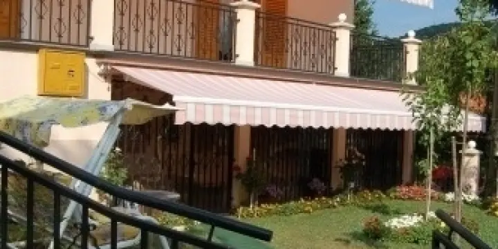 Location appartement 35km ZAGREB