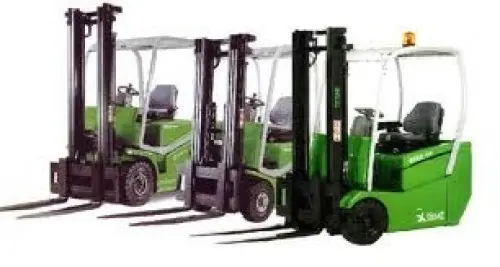 chariots elevateurs, gerbeurs d à Genève SUISSE