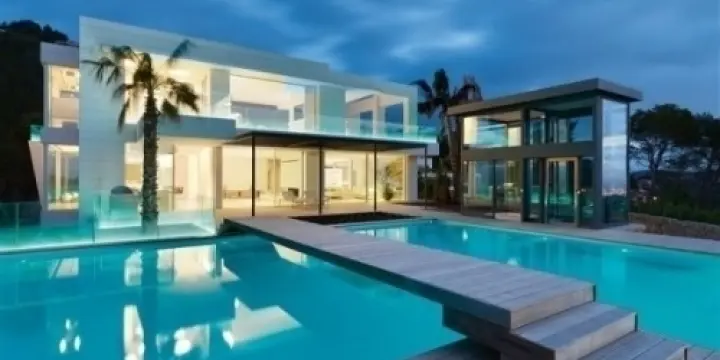 Cherche associé rémunérer en immobilier 