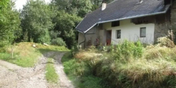 Maison campagne France Voisine