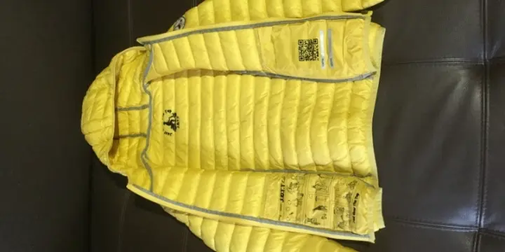 Veste JOTT pour fille 12-14 ans