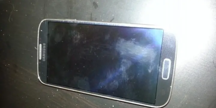 samsung s4 copie neuf