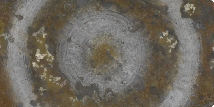 Sculpture Tableau en Ardoise et Marbre - Décoration Maison