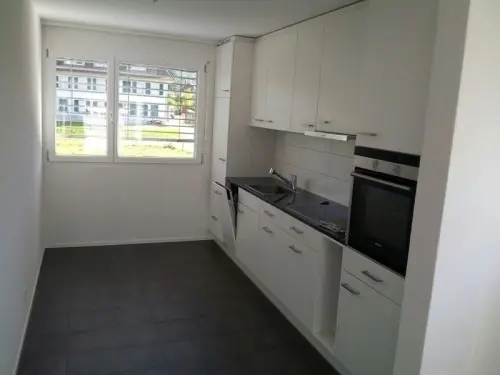 Grand appartement de 2 1/2 p à Fribourg à Fribourg