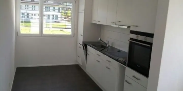 Grand appartement de 2 1/2 p à Fribourg