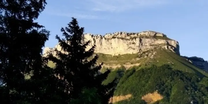 Maison Savoie ( Les Déserts 73230 ) 