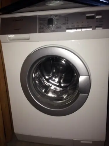 Lave linge electrolux neuf à lausanne