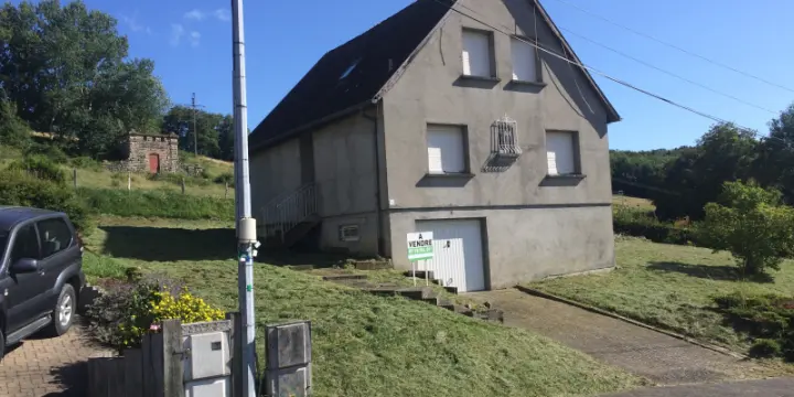 maison individuelle 5pièces 110m²