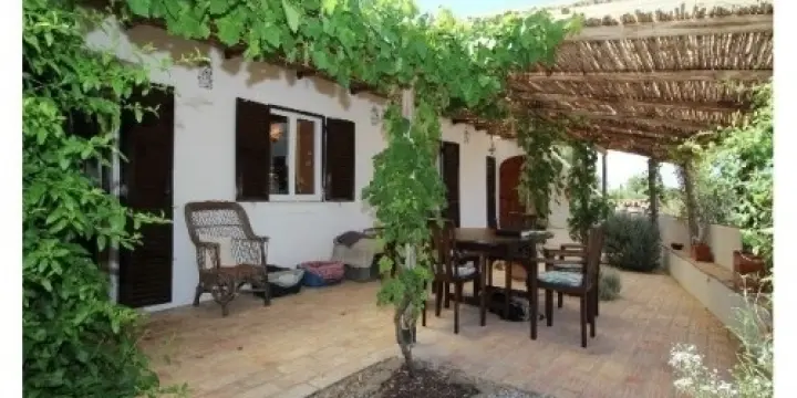 Villa 3 chambres Moncarapacho Ref RD1596