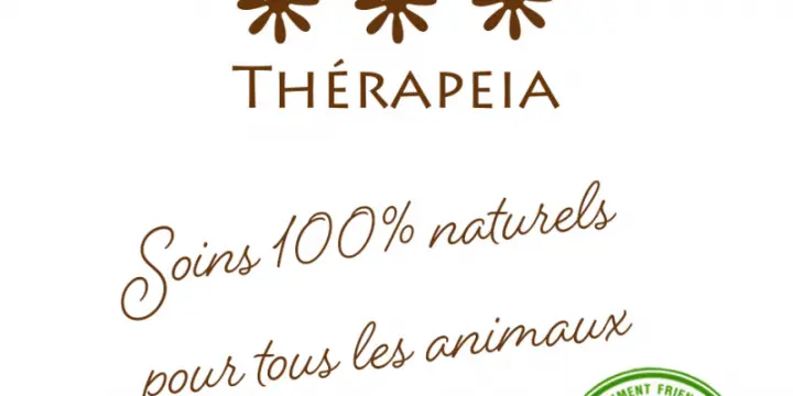 Soins naturels Animaux