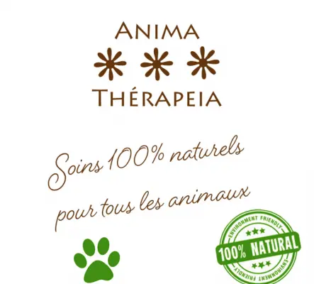 Soins naturels Animaux