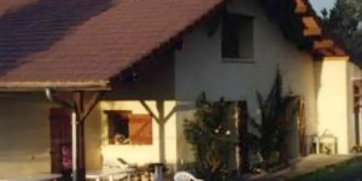Gite rural Bourgogne sud à Romenay 