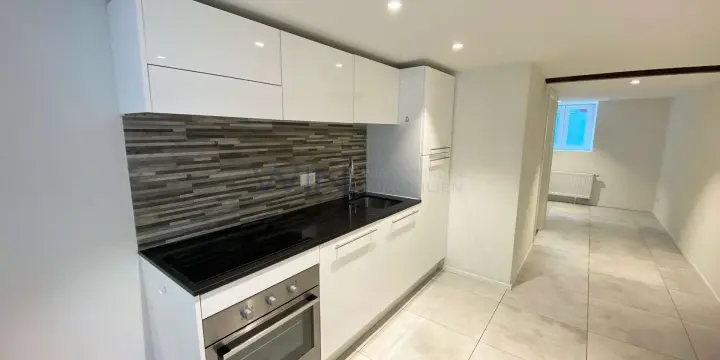 Zentrumsgelegenheit per sofort verfügbar