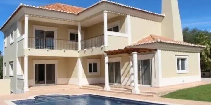 Villa 4 chambres Santa Barbara MB782