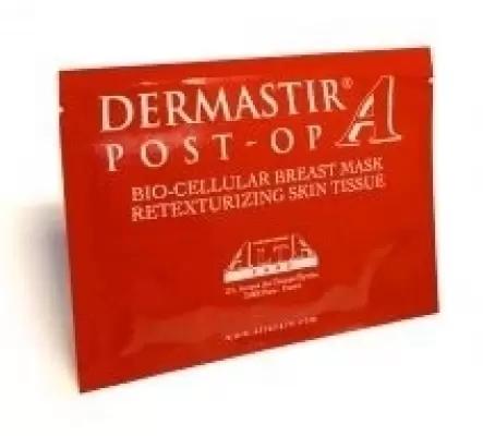 Dermastir Breast Mask Retexturizing Skin Tissue