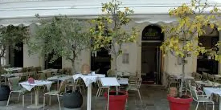 Rilevamento Affitto Caffetteria di Successo Austria