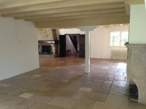 Villa Thonex proche de toutes commodité à thônex