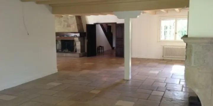 Villa Thonex proche de toutes commodité